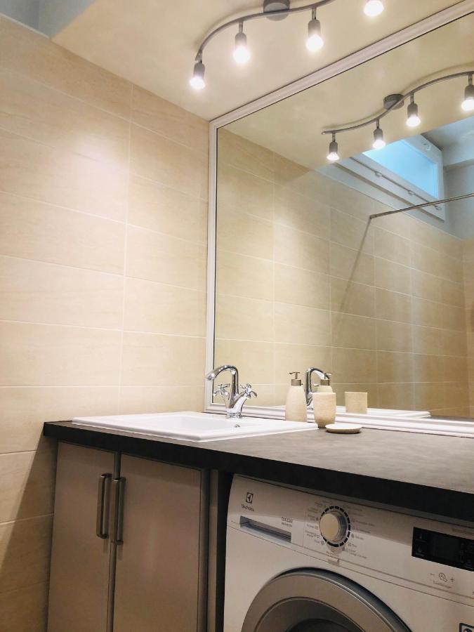 Apartament Les Volets Rouges Cavaillon Zewnętrze zdjęcie